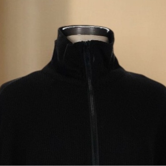 Pretty Garden Half Zip Sweater | SIZE M - Picture 7 of 10